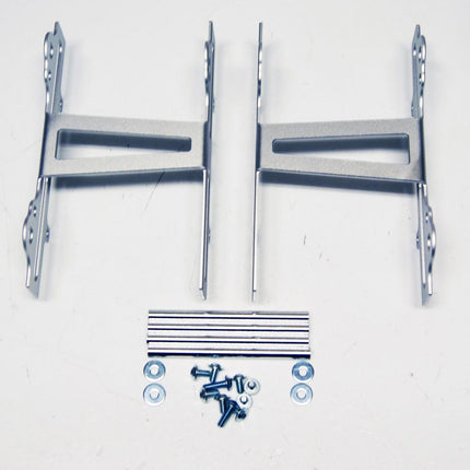 Radiator Brace Aluminum Beta, R-tech PARADBET001