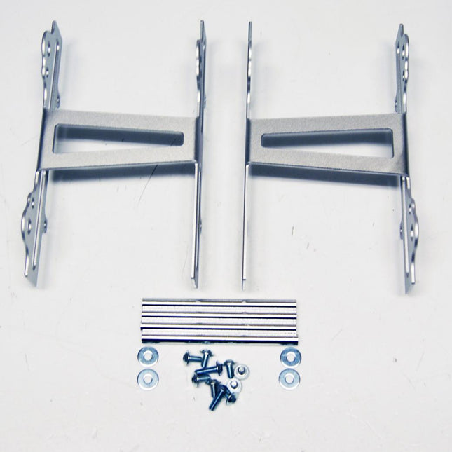 Radiator Brace Aluminum Beta, R-tech PARADBET001