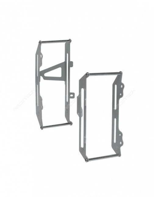 Radiator Brace Aluminum CRF, R-tech PARADCRF010