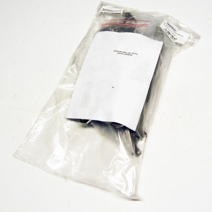 Radiator Brace Aluminum CRF, R-tech PARADCRF010