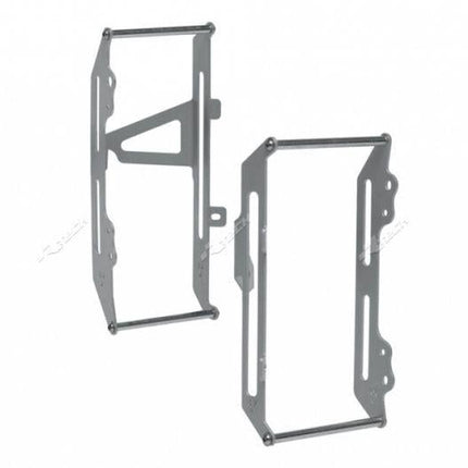 Radiator Brace Aluminum CRF, R-tech PARADCRF014