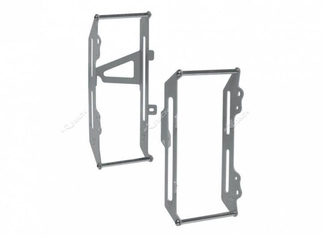 Radiator Brace Aluminum CRF, R-tech PARADCRF014