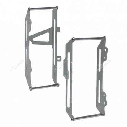 Radiator Brace Aluminum CRF, R-tech PARADCRF015