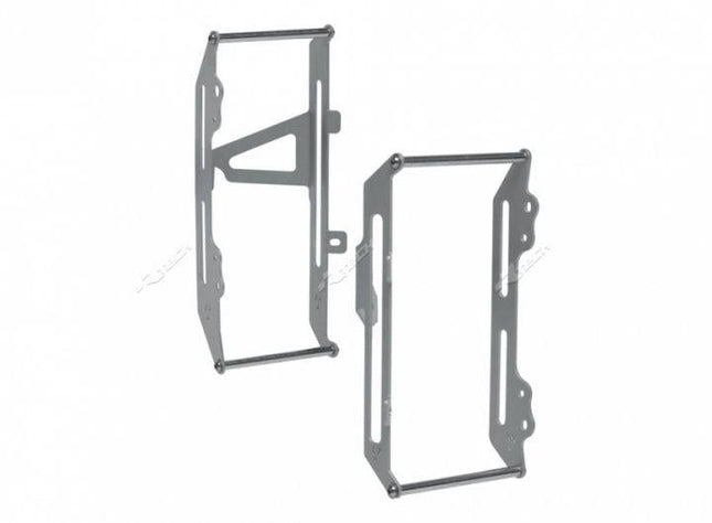 Radiator Brace Aluminum CRF, R-tech PARADCRF015