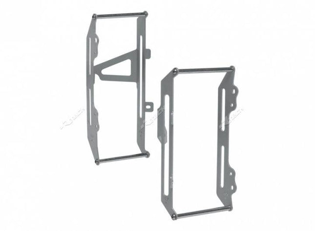 Radiator Brace Aluminum CRF, R-tech PARADCRF018