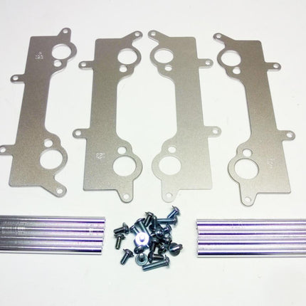 Radiator Brace Aluminum Gas Gas, R-tech PARADGAS002