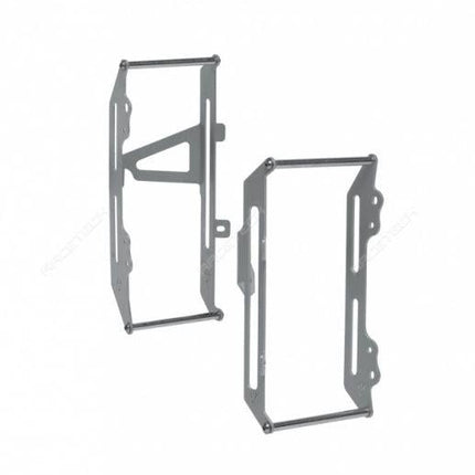 Radiator Brace Aluminum Husq, R-tech PARADHSQ055