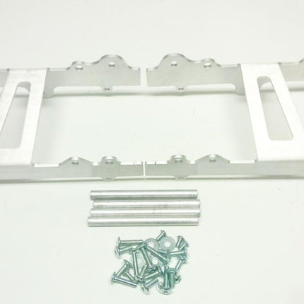 Radiator Brace Aluminum Husq, R-tech PARADHSQ055