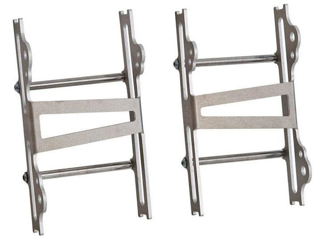 Radiator Brace Aluminum KTM, R-tech PARADKTM033