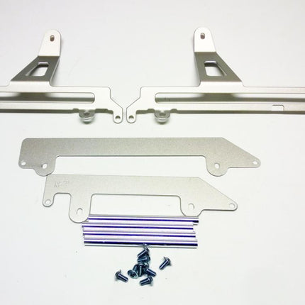 Radiator Brace Aluminum Kxf, R-tech PARADKXF016
