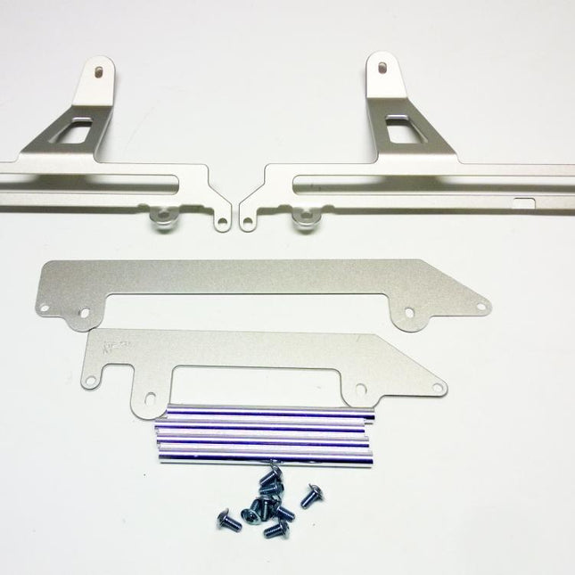 Radiator Brace Aluminum Kxf, R-tech PARADKXF016