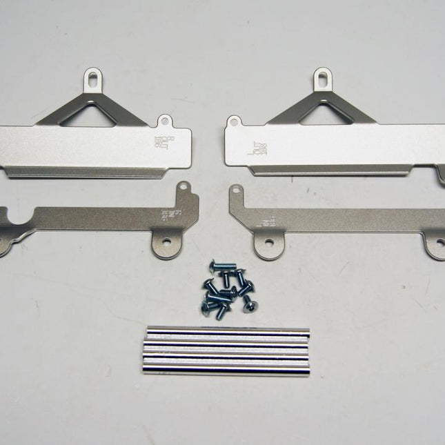 Radiator Brace Aluminum RMZ, R-tech PARADRMZ458