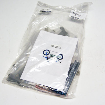 Radiator Brace Aluminum Tm, R-tech PARADTM2T15, 2 Stroke Models Only