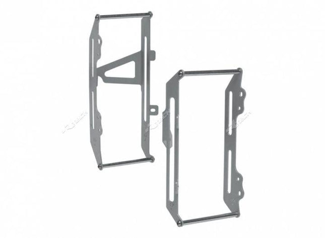 Radiator Brace Aluminum Yamaha, R-tech PARADWRF215