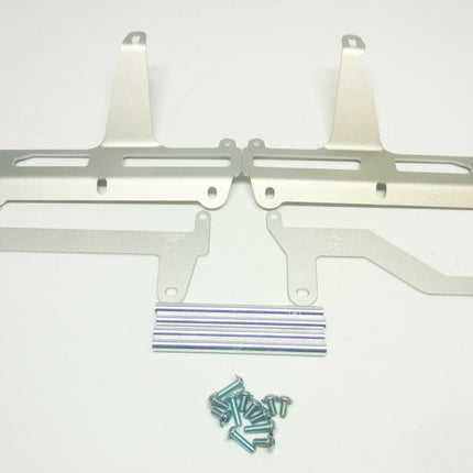 Radiator Brace Aluminum Yamaha, R-tech PARADWRF215