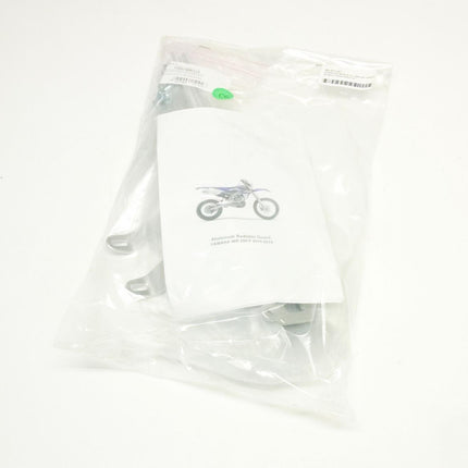 Radiator Brace Aluminum Yamaha, R-tech PARADWRF215