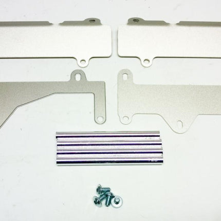Radiator Brace Aluminum Yamaha, R-tech PARADYZ0077