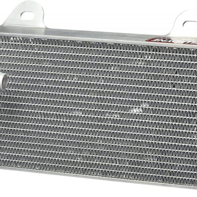 Radiator Suzuki RMZ250 10-12 Right, Fluidyne FPS11-11RMZ250-R