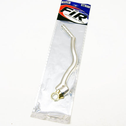 Kickstart Lever CRF450R 02-08, 24700-MEN-730, 24700-MEN-A00, 28300-MEB-670, 28300-MEB-671, MX-08924SL