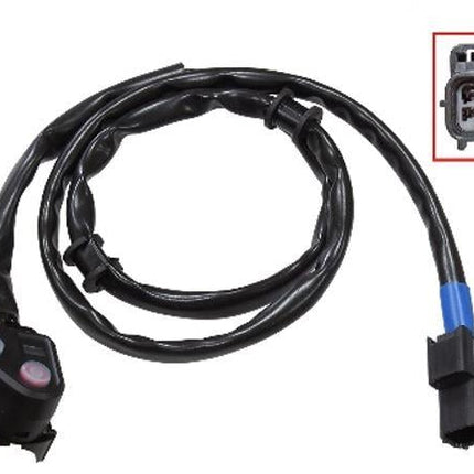 Kill Mode Change Switch CRF250R 19-21 450R 19-20 35135-MKE-A71/ 35135-MKE-A72, MX-01048