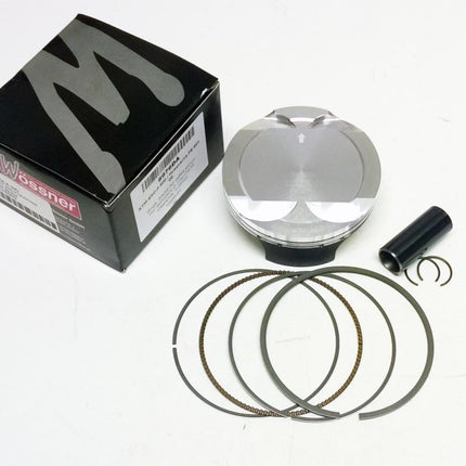 Piston Kit 20-23 KTM EXC500, Wossner 8976DB