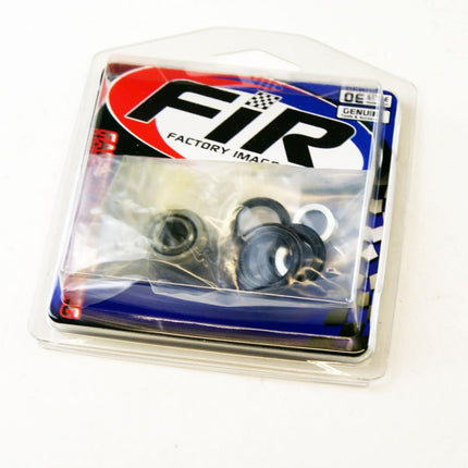 Upper Shock Bearing Kit CR, Honda Dirt [91074-KZ3-731, 91074-KZ4-901]