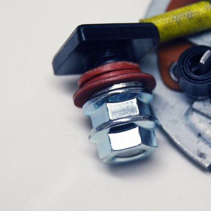 STARTER REBUILD KIT [Brush & Back Plate] [For 19-9774.AH].AH]], PSYCHIC MX-01303A
