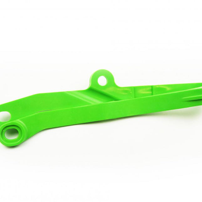 Chain Slider 19-21 KX450F Green 12053-0223