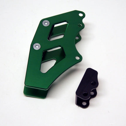 Chain Guard 19-20 KXF450 [green], FIR MX-03436GN, 13272-2485
