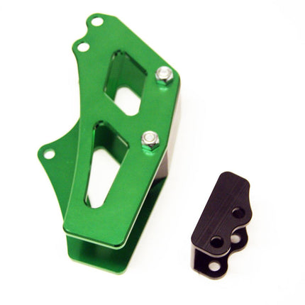 Chain Guard 19-20 KXF450 [green], FIR MX-03436GN, 13272-2485