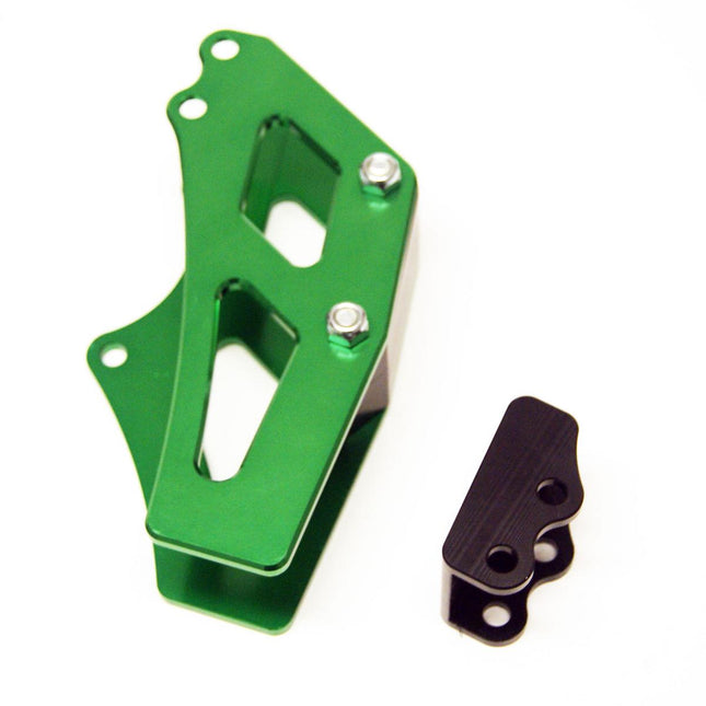 Chain Guard 19-20 KXF450 [green], FIR MX-03436GN, 13272-2485