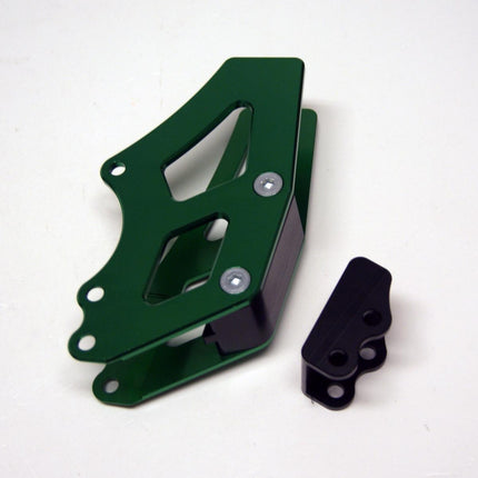 Chain Guard 19-20 KXF450 [green], FIR MX-03436GN, 13272-2485