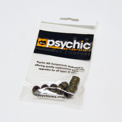 Valve Stem Seal 6.0mm PACK/10, 590.36.027.000, MX-09519, 3625329000