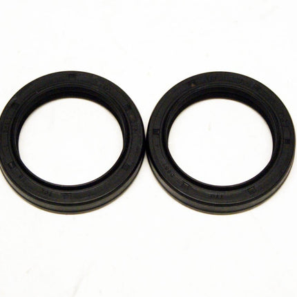 Fork Oil Seal Set 36x48x8/9.5 FIR Barnd