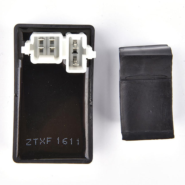 CDI Box Baja 90 ATV Quad 6 Pin, BA90-251, STR125-300, H118