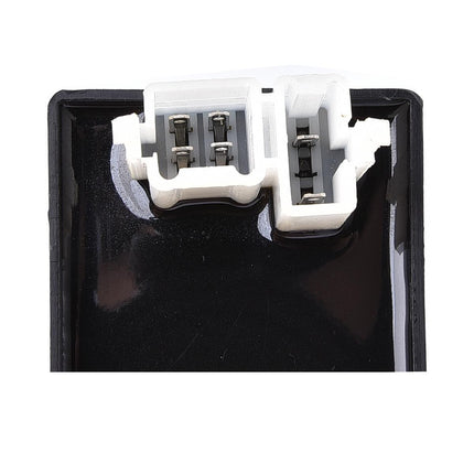 CDI Box DC Cfmoto V3 V5 Roketa Sunl Kazuma Falcon Yamoto GY6 50-250cc H117