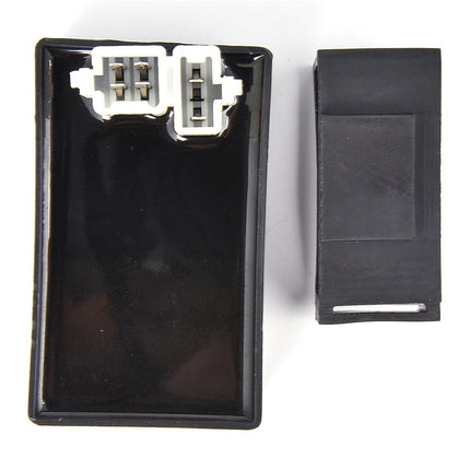 CDI Box DC Cfmoto V3 V5 Roketa Sunl Kazuma Falcon Yamoto GY6 50-250cc H117