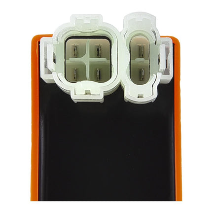 CDI Unit Unrestricted Z50R, CRF50F, CRF70F, No Rev Limiter, 30410-GW8-670, H120-2