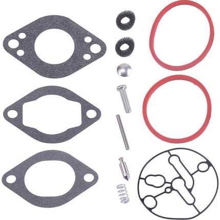 Carburetor Rebuild Kit 696146, Briggs & Stratton, BN131R54