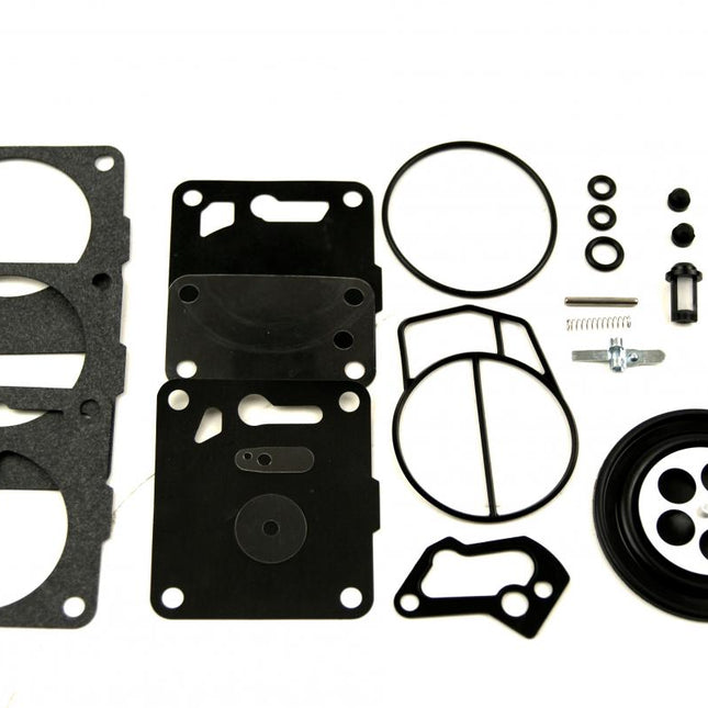 Carburettor Rebuild Kit Mikuni Sbn Carb Sea Doo 38 44 46mm BN199R87