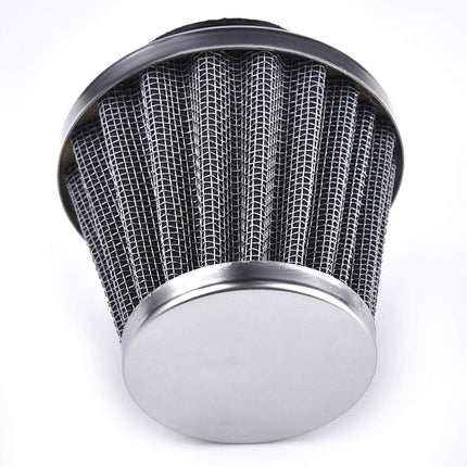 Air Filter 2001-2020 Hjonda TRX250EX K&n Style 38mm Inlet H126 17254-HM8-000