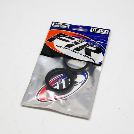 Fork Oil Seal Set 41x53x10.5 FIR Brand