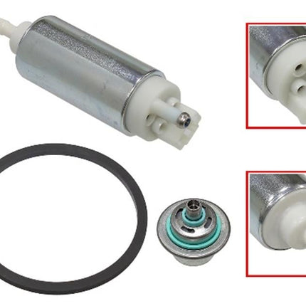 Fuel Pump Kit Arctic Cat ATV/UTV, BRONCO SM-07215, 0570-204 0570-272