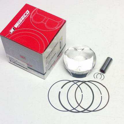 Piston Kit 18-19 CRF250R 78.94, Wiseco 40202M07900A Armour Glide