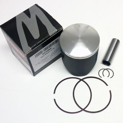 Piston Kit Beta RR250 13-2017, Wossner 8310DB, 2 Stroke