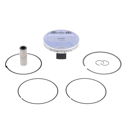 Piston Kit A 98mm Honda CRF 450 17-22, Athena S4F09800011A 470cc Big Bore, Kit A