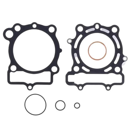 Top End Gasket Set 77mm Kawasaki KX 250 17-19, Athena P400250160015 Std Bore