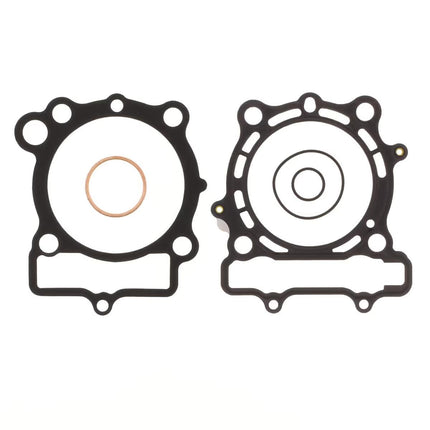 Top End Gasket Set 83mm Kawasaki KX 250 17-19, Athena P400250160016 290cc Big Bore