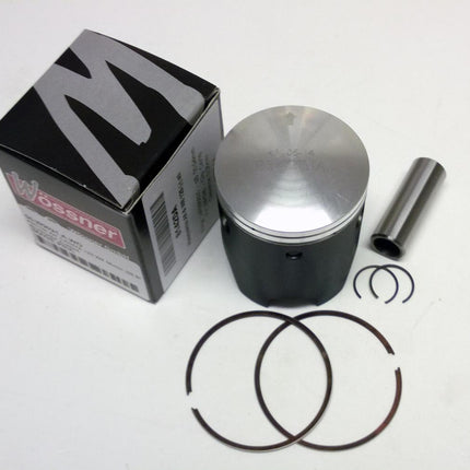 Piston Kit Cagiva 125 W8 56mm [55.94mm], Wossner 8142DA