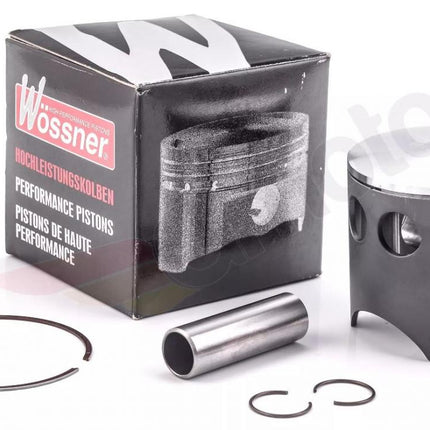 Piston Kit Cagiva 125 W8 56mm [55.94mm], Wossner 8142DA